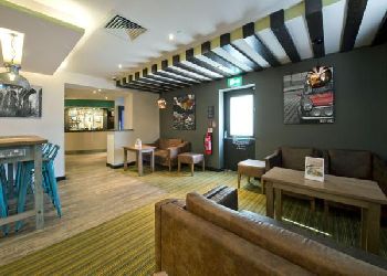 Premier Inn Edgware