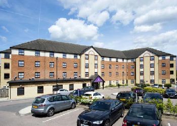 Premier Inn Edgware