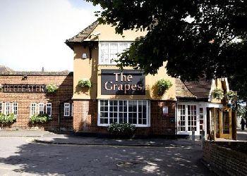 Premier Inn Hayes (Heathrow)