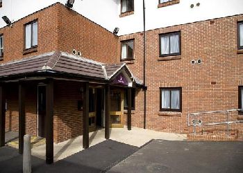 Premier Inn Hayes (Heathrow)