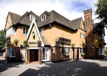 Premier Inn Hayes (Heathrow)