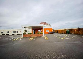 Easyhotel London Heathrow