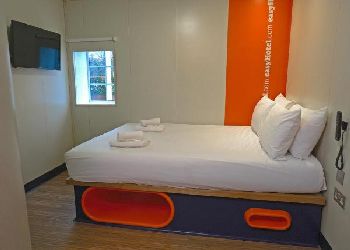 Easyhotel London Heathrow