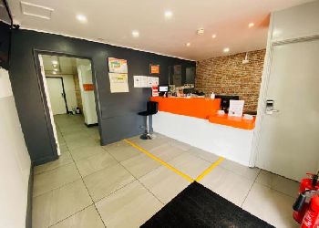 Easyhotel London Heathrow