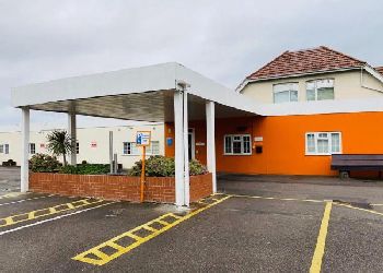 Easyhotel London Heathrow