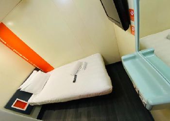 Easyhotel London Heathrow