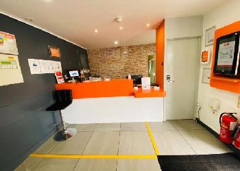 Easyhotel London Heathrow