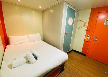 Easyhotel London Heathrow