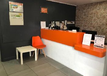 Easyhotel London Heathrow