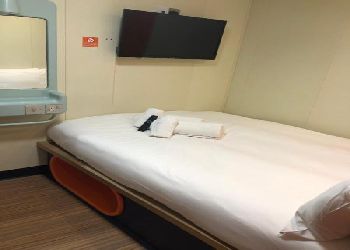 Easyhotel London Heathrow