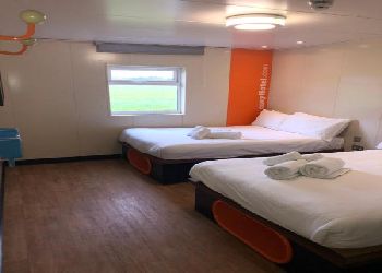 Easyhotel London Heathrow