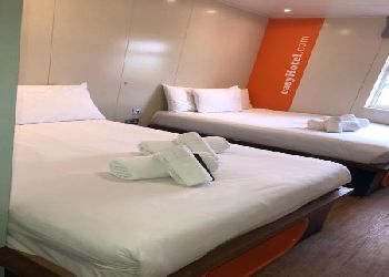 Easyhotel London Heathrow