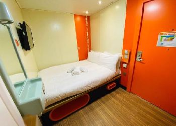 Easyhotel London Heathrow