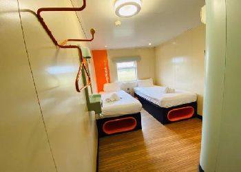 Easyhotel London Heathrow