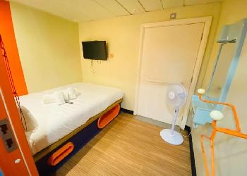 Easyhotel London Heathrow