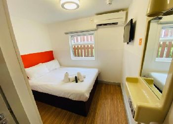 Easyhotel London Heathrow
