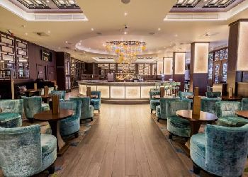 Radisson Blu Heathrow Hotel