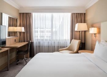 Renaissance Heathrow Hotel