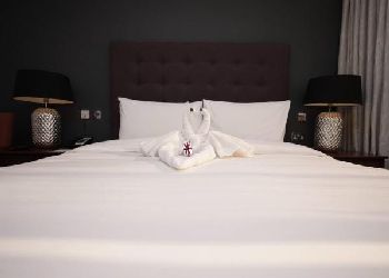 Renaissance Heathrow Hotel