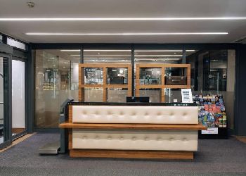 Renaissance Heathrow Hotel