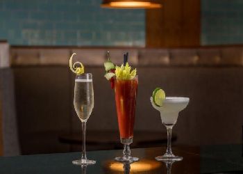 Renaissance Heathrow Hotel