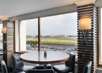 Renaissance Heathrow Hotel