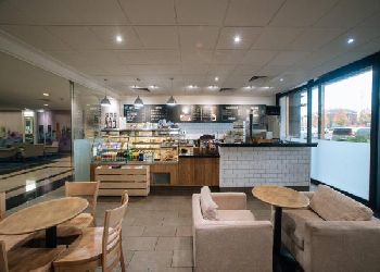 Renaissance Heathrow Hotel