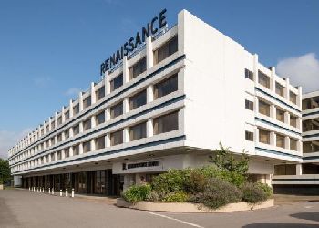 Renaissance Heathrow Hotel