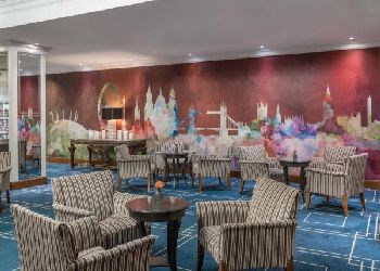 Renaissance Heathrow Hotel