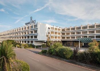 Renaissance Heathrow Hotel