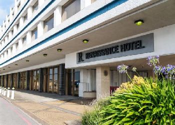 Renaissance Heathrow Hotel