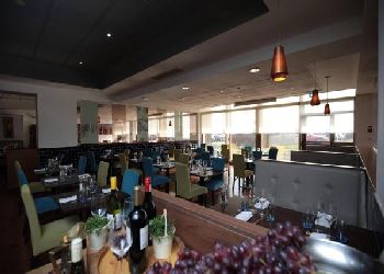 Renaissance Heathrow Hotel