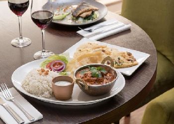 Renaissance Heathrow Hotel