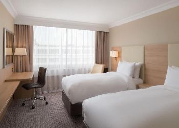 Renaissance Heathrow Hotel