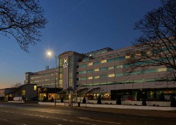 Hyatt Place London Heathrow Airport
