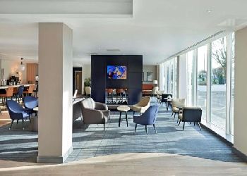 Hyatt Place London Heathrow Airport