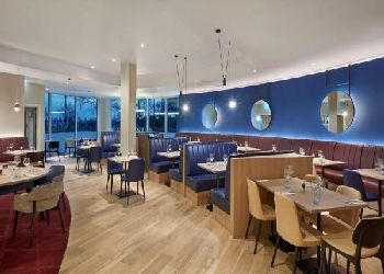 Hyatt Place London Heathrow Airport