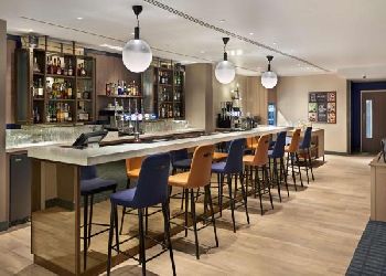 Hyatt Place London Heathrow Airport