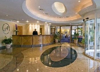 Arora Park Hotel - Heathrow