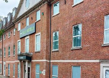 Holiday Inn Heathrow T5