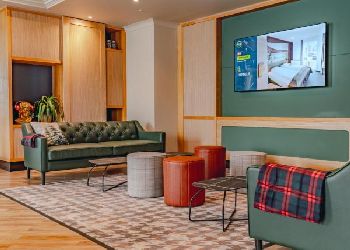 Holiday Inn Heathrow T5