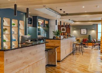 Holiday Inn Heathrow T5