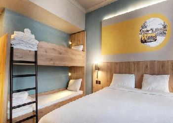 Holiday Inn Heathrow T5