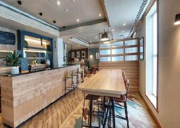 Holiday Inn Heathrow T5