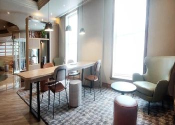 Holiday Inn Heathrow T5