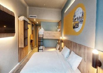 Holiday Inn Heathrow T5