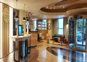 Holiday Inn Heathrow T5