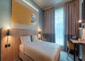 Holiday Inn Heathrow T5