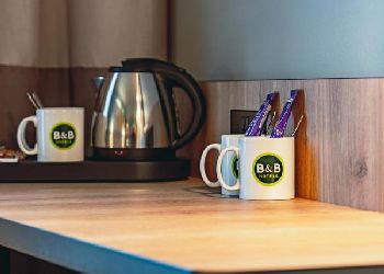 Holiday Inn Heathrow T5