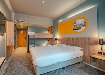 Holiday Inn Heathrow T5